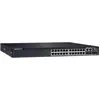Image de Dell EMC PowerSwitch N2200-ON Série N2224PX-ON (24 ports), Switch réseau, Noir