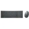 Image de Dell Clavier Et Souris Sans Fil Km7120w Allemand