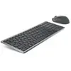 Image de Dell Clavier Et Souris Sans Fil Km7120w Espagnol