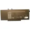 Image de Dell Batterie pour Latitude 5400/5500 & Precision 3540 (4 cabines, 4250 mAh), Batterie pour notebook, Noir