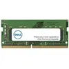 Image de Dell Mise à niveau de la mémoire - - 1RX16 DDR4 SODIMM (1 x 4GB, 3200 MHz, RAM DDR4, SO-DIMM), Mémoire vive