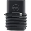 Image de Dell E5 - Kit - Adaptateur secteur - CA - 45 Watt - Europe (45 W), Alimentation pour notebook, Noir