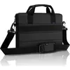 Image de Dell Ecoloop Pro (16", Vallon), Sac pour notebook, Noir