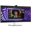 Image de Dell Écran Incurvé Video Conferencing Monitor-p3424web 34´´ Wqhd Ips Led