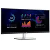 Image de Dell Écran Incurvé P3424we 34´´ 4k Ips Led