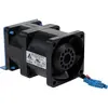 Image de Dell Ventilateur 384-BCZS pour R450/R650XS Standard Fan CUS Kit, Ventilateur PC, Gris, Bleu, Noir