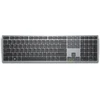 Image de Dell KB-700 Draadloos Grijs Azerty