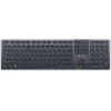 Image de Dell KB-900 Draadloos Grijs