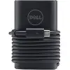 Image de Dell ADAPTATEUR USB-C 100 W AC 1 (100 W), Alimentation pour notebook, Noir