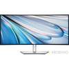 Image de Dell UltraSharp U3425WE 34 Wide Quad HD 120Hz USB-C TB4 Curved IPS Monitor