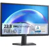 Image de Dell SE2425H (1920 x 1080 pixels, 23.81"), Moniteur, Noir