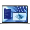 Image de Dell 7455 (14", 1000 Go, 32 Go, FR), Ordinateur portable, Gris
