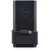 Image de Dell PSU Power Adapter 65W (EUR) (65 W), Alimentation pour notebook, Noir