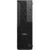 Image de Dell Pro Max Slim FCS1250 (512 Go, 16 Go, Intel Core Ultra 7 265), PC, Noir