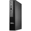 Image de Dell Pro Micro QCM1250 (512 Go, 8 Go, Intel Core i5-14500T), PC, Noir