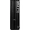 Image de Dell Pro Slim Plus QBS1250 (512 Go, 16 Go, Intel Core Ultra 7 265), PC, Noir