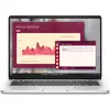 Image de Dell Pro 14 PC14250 (14", 512 Go, 16 Go, FR, Intel Core Ultra 7 265), Ordinateur portable, Argent