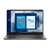 Image de Dell Pro 16 PC16250 (16", 512 Go, 8 Go, Français), Ordinateur portable, Noir