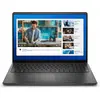 Image de Dell 16 DC16250 C5-120U 8GB (16", 512 Go, 8 Go, FR, Intel Core M5), Ordinateur portable, Noir