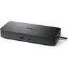 Image de Dell Pro Smart Dock SD25 (USB-C, 6 ports), Station d’accueil + hub USB, Noir