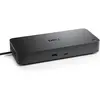 Image de Dell Pro Thunderbolt 5 (Thunderbolt, 12 ports), Station d’accueil + hub USB, Noir