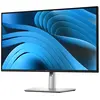 Image de Dell Pro 27 Plus P2725QE (3840 x 2160 pixels, 27"), Moniteur, Noir, Argent