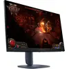 Image de Dell Alienware 27 AW2725DM (2560 x 1440 pixels, 27"), Moniteur, Bleu, Noir