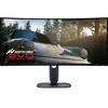 Image de Dell Alienware AW3425DW (3440 x 1440 pixels, 34"), Moniteur, Bleu, Noir