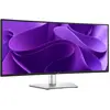 Image de Dell Pro 34 Plus P3425WE (3440 x 1440 pixels, 34.10"), Moniteur, Gris, Noir