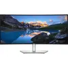 Image de Dell UltraSharp U3425WE (3440 x 1440 pixels, 34.14"), Moniteur, Noir