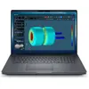 Image de Dell PRO MAX PLUS 18 MB18250 (18", 1000 Go, 32 Go, DE, Intel Core Ultra 7 265HX), Ordinateur portable, Noir