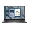 Image de Dell Svc Pro 16 PC16255 AMD Ryzen 5 220 (16", 512 Go, 16 Go, FR), Ordinateur portable, Noir