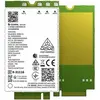 Image de Dell Wireless Mobile Modem DW5933E (Mini PCI Express), Carte réseau, Vert
