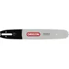 Image de Oregon, Machine de jardinage : accessoires, Guide Control/Speed/VersaCut, longueur 4 cm, largeur de rainure 1. mm (Scie, Guide de tronçonneuse)