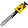 Image de Oregon, Machine de jardinage : accessoires, Powersharp et épée S 35 cm A074 (Scie, Guide de tronçonneuse)