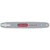 Image de Oregon, Machine de jardinage : accessoires, Guide AdvanceCut, longueur 33 cm, largeur de rainure 1,5 mm (Scie)