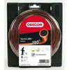 Image de Oregon, Machine de jardinage : accessoires, Fil Techni 280°, 2.7 mm x 70 m (Herbicide)
