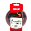 Image de Oregon, Machine de jardinage : accessoires, Fil Techni 280°, 2.7 mm x 280 m (Herbicide)