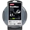 Image de Oregon, Machine de jardinage : accessoires, Fil Duoline 2.7 mm x 70 m (Herbicide)