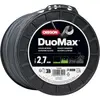 Image de Oregon, Machine de jardinage : accessoires, Fil de coupe Douline (rond, 2.7mm, 140m) (Herbicide)