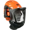 Image de Oregon, Casque + charlotte, Schutzhelmkombination Waipoua (53 - 62 cm)