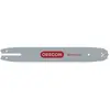 Image de Oregon, Machine de jardinage : accessoires, Guide AdvanceCut, longueur 30 cm, largeur de rainure 1,3 mm (Scie)