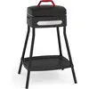 Image de Barbecook, Barbecue électrique, Alexia 5011 (2 kW)