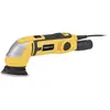 Image de Powerplus, Ponceuse + polisseuse, POWX0490 (Plateau de ponçage triangulaire)
