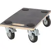Image de Kreator, Chariot de transport, Chariot de transport / chien de meuble 580x290mm, 400kg (400 kg)
