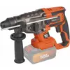 Image de Powerplus, Perceuse + Visseuses sans fil, Marteau perforateur Dual Power sans balais 40V - batterie et chargeur exclus - 5 Acc. (Marteau perforateur, Perceuse à percussion)