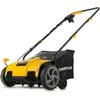 Image de Powerplus, Scarificateur, Electric Verticutier PowXG75130-1300 W und 320 mm Schneidbreite, 2-in-1-Lüfter und elektri