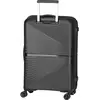 Image de American Tourister Airconic, Valise, Noir
