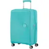 Image de American Tourister Soundbox, Valise, Bleu