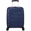 Image de American Tourister Air Move, Valise, Bleu